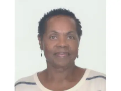 Juanita Bush Harris